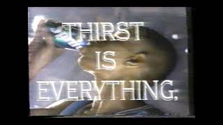 Summer 1994 Sprite Commercial