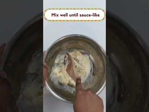 GROW UP SHOW -Sunflower Circus- | COOKING VIDEO #8
