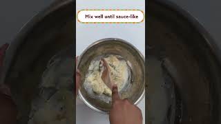 GROW UP SHOW -Sunflower Circus- | COOKING VIDEO #8