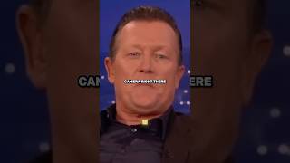 Robert Patrick‘s T-1000 stare