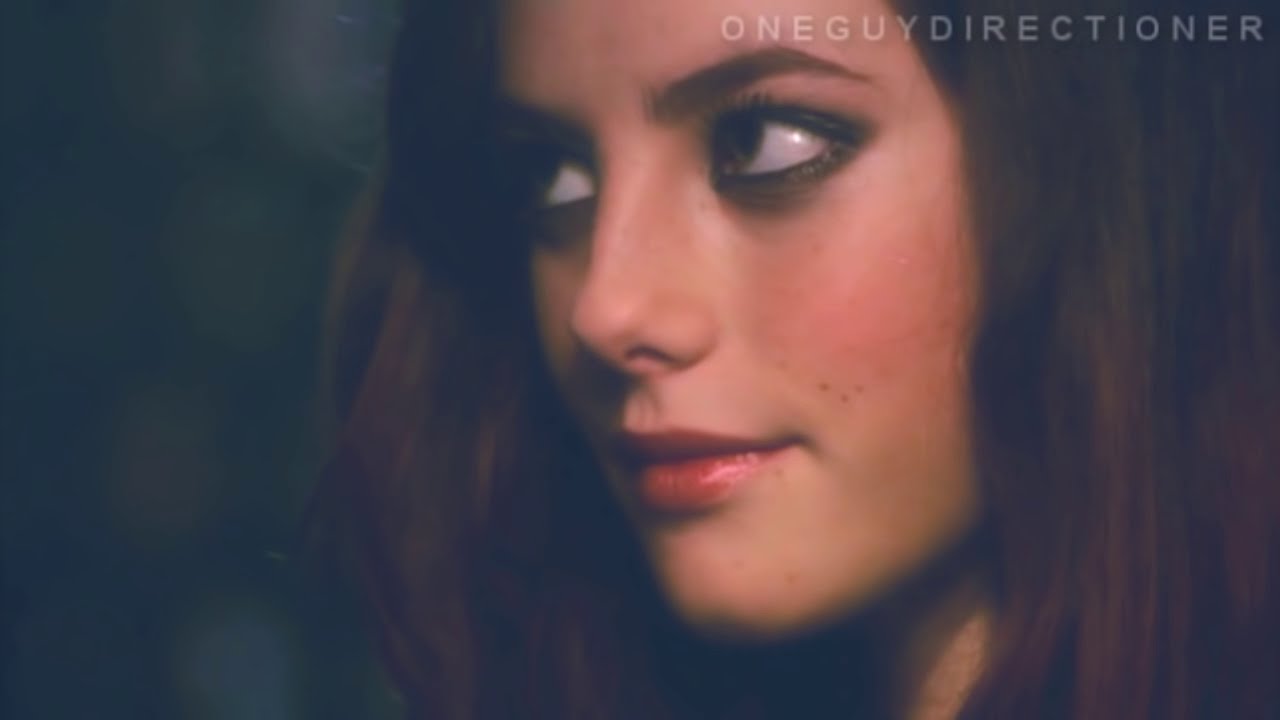 Effy Stonem | Only Human