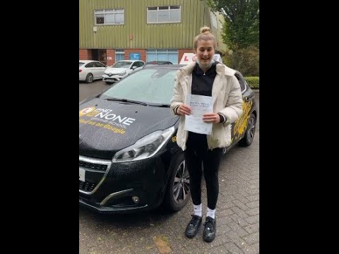 Automatic Driving Lessons Doyton