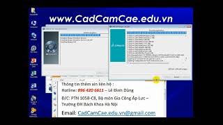 how install Abaqus 2017. كيفية تسطيب برنامج اباكوس 2017 كامل