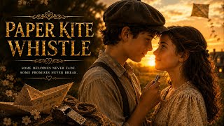 When a Melody Takes You Back Home | Paper Kite Whistle