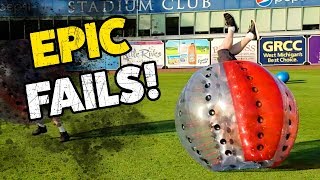 EPIC FAILS! #3 | The Best Fail Funny Compilation | February 2019