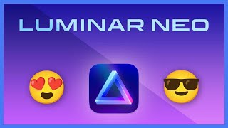 ✅ Review de Luminar Neo: ¡un editor supercompleto!