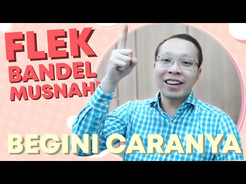 Video: 3 Cara Menghilangkan Titik Gelap