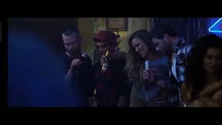 Old man - Neil Young ~ Expendables 3