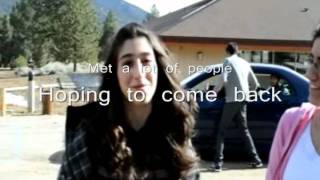 Summer Camp 2011 Promo Video