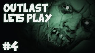 Xclusive Plays Outlast - Part #4 (PC Gameplay) screenshot 5