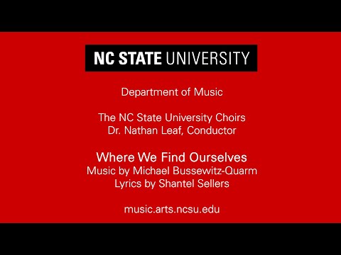 NC State Choirs