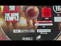 28 YEARS LATER: THE BONE TEMPLE (2026) Unboxing Steelbook