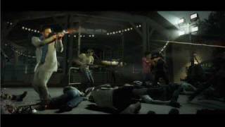 Left 4 Dead 2 - Rocketride