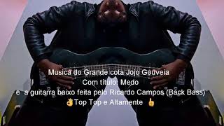 Medo (jojo gouveia)