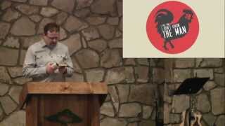 Famous Mark 14:66-72 “Denying Jesus” Net Worth
