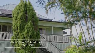 Open2view AU - ID# 1026955 - 30 Colonial Drive