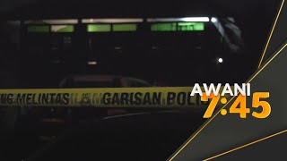 Download lagu Polis tahan dua lagi lelaki bantu siasatan kes bunuh dua beranak di Juru