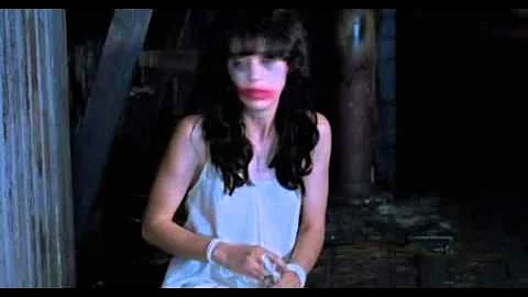 Twin Peaks - Fire Walk with Me (1992) Laura's Death