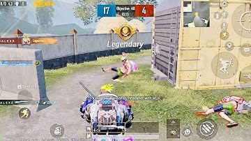 THIS PLAYER CALL ME NOOB | ONE VS ONE TDM M24 CHALLENGE MATCH | PUBG MOBILE