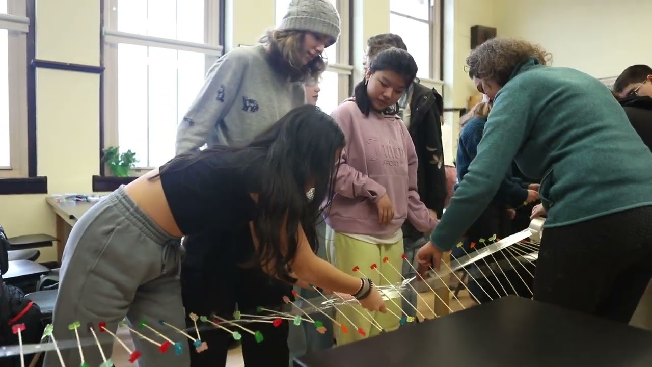 Give to Financial Sustainability | Chicago Waldorf School