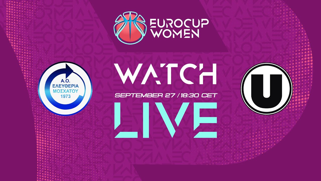 EuroCup Women 2023-24