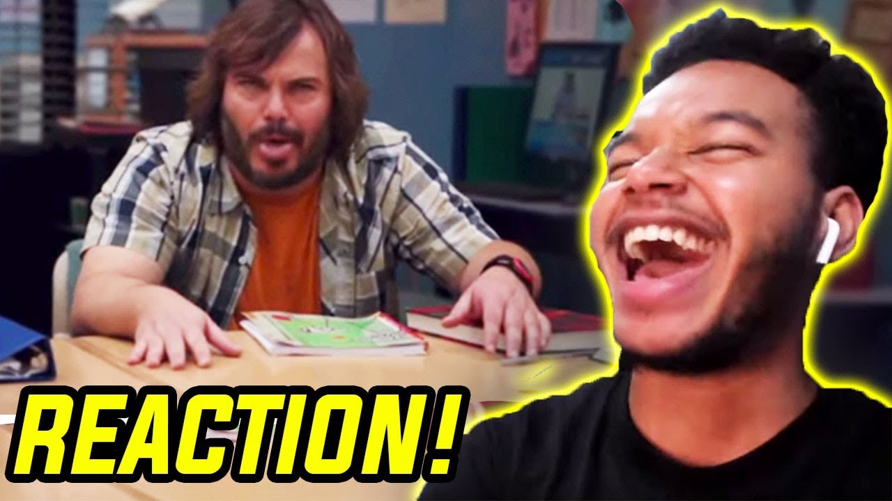 Community Season 1 Episode 13 "Investigative Journalism" REACTION