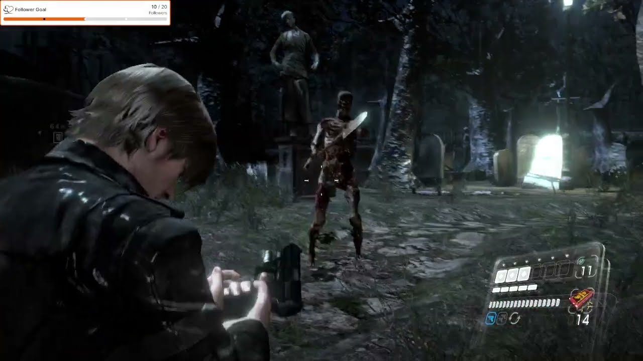 Don’t have Requiem so this will have to do