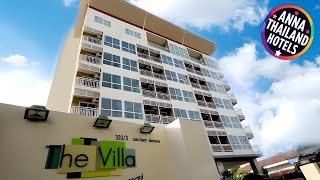 The Villa Chiang Rai | Chiang Rai, Thailand | Hotel Review 🏩