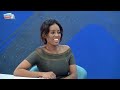 Lets talk economy.Where is the budget heading,where will growth come from? We chat w/Gomolemo Basele