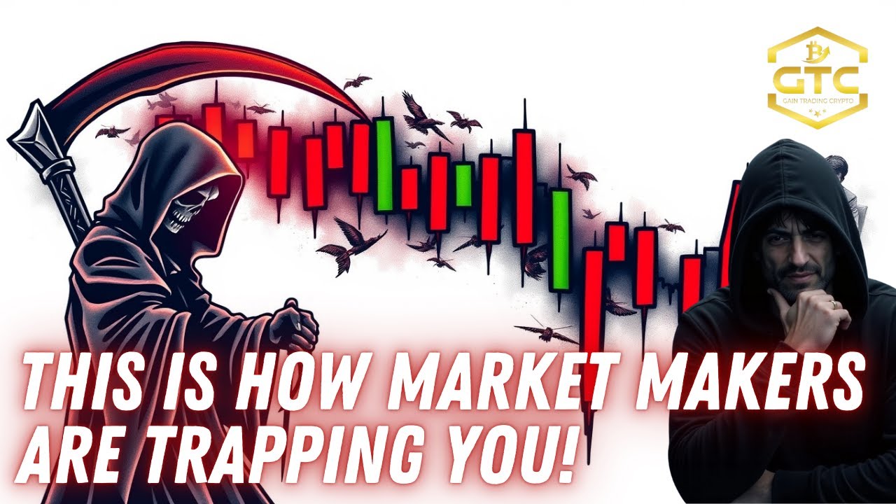 5 Altcoins That Could Make You RICH in 2025!! - YouTube