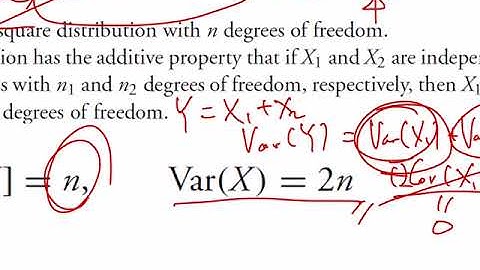 Prob&Stats Lecture 9-1 (171010) - Chapter 5: Special Random Variables
