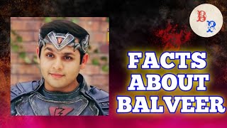 Facts About Balveer