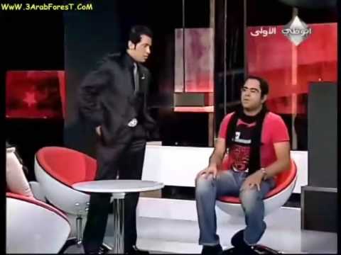 حيلهم بينهم كمان و كمان 2009 حلقة سعد الصغير 2