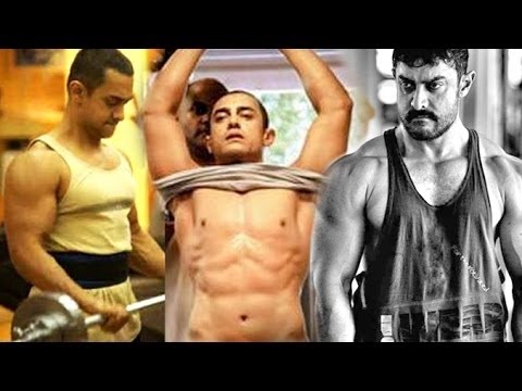 Ghajini Workout Schedule And Diet Chart