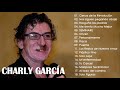 Charly García 18 Grandes Exitos Sus Mejores Canciones - Sus Mejores Éxitos | Completo 2021