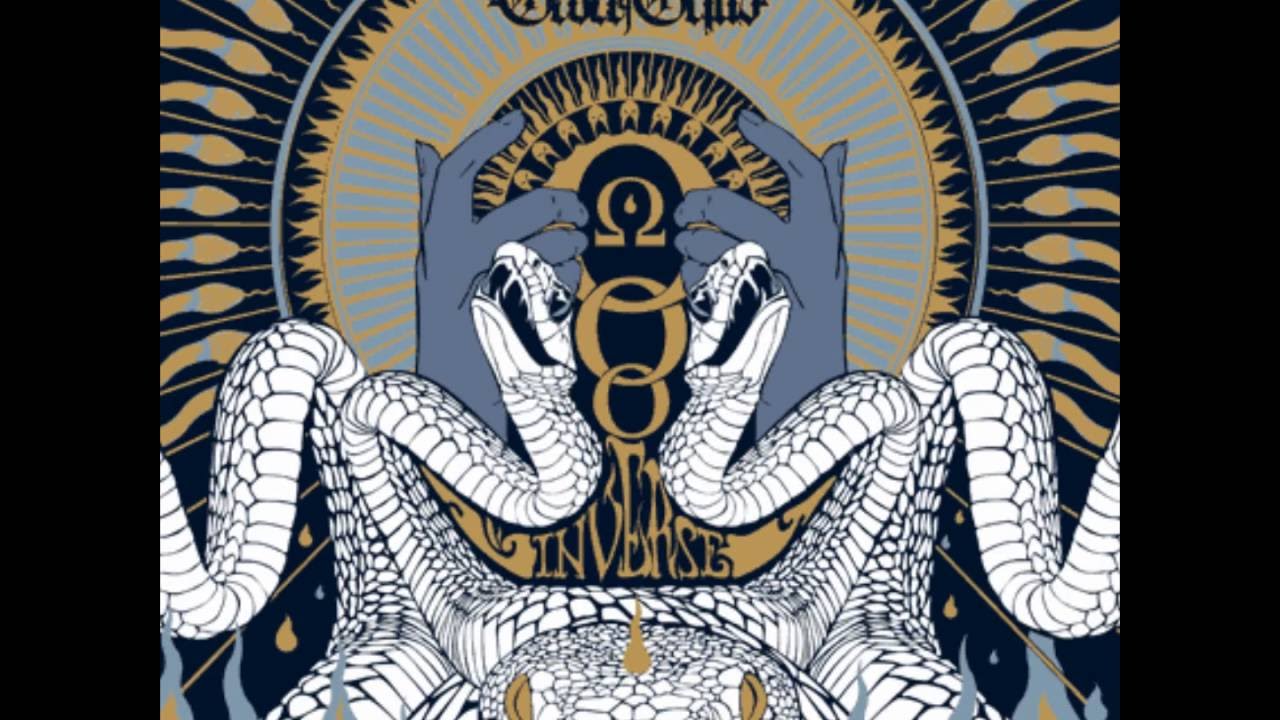 Order Of Orias - Presence