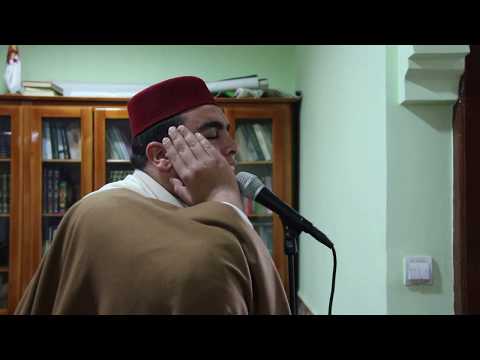 أذان المغرب إلياس المهياوي