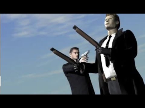 Driver 2 Walkthrough Part 8 Endgame FINAL MISSION ENDING 