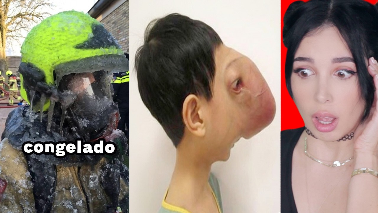 COSAS QUE VERAS POR PRIMERA VEZ EN TU VIDA - 1 HORA | Mariale