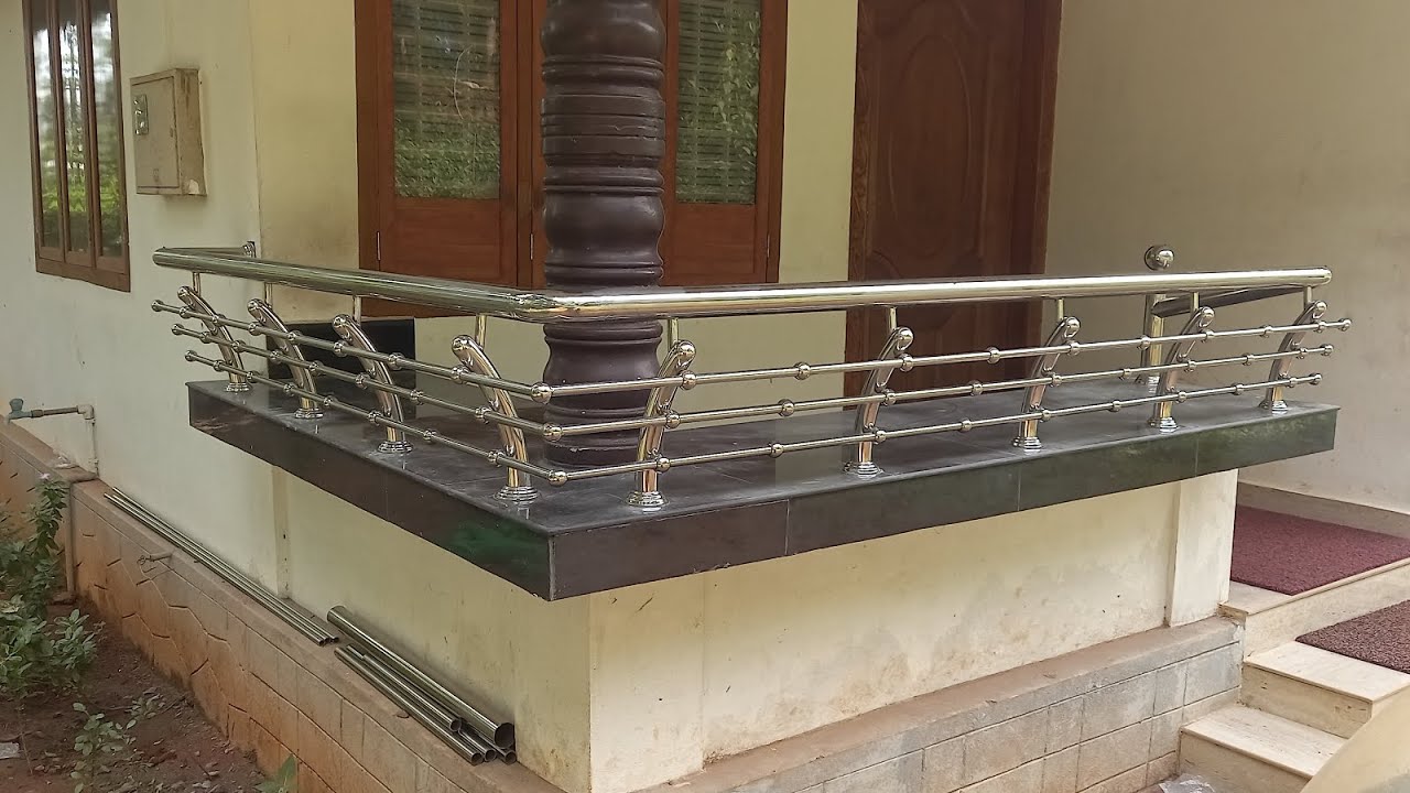 charupadi Sitout kerala home