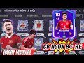 CẦU THỦ NGON BỔ RẺ FC MOBILE, REVIEW HARRY MAGUIRE CB CHẤT LƯỢNG GIÁ BÈO