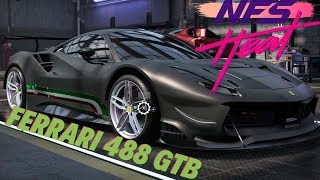 1000hp ferrari 488 gtb - heat 5 racing with no cops?? / need for speed
part 36