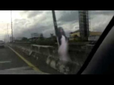 Mengerikan Video Penampakan Hantu Nyata Paling Seram Di Dunia  YouTube