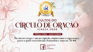 Culto COADC (21\/10\/2025)