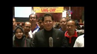 Ricky Suharlim : Lingchi Lanjutan Angkatan ke 06 di Bali