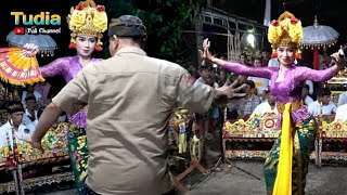 Dayu Bulan Mulane galang