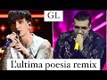 Geolier, Ultimo -l’ultima poesia Remix GL