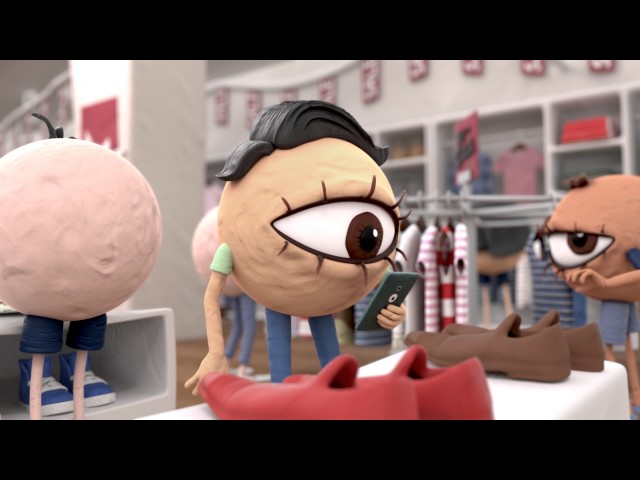 Thumbnail for  SPOT IT STOP IT: Kiasu Kiasi