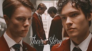 Wilhelm & Simon | their story [s1s2]