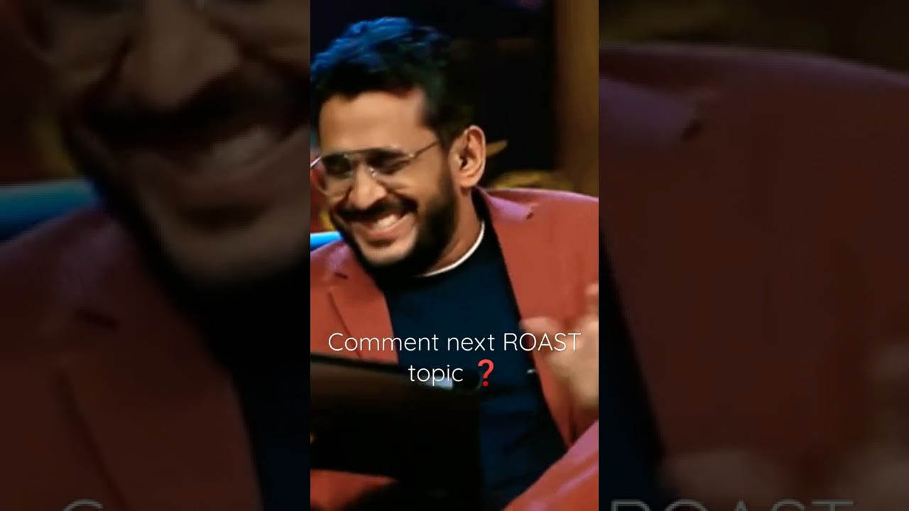 Raj Grover is "CRINGE YOUTUBER"  